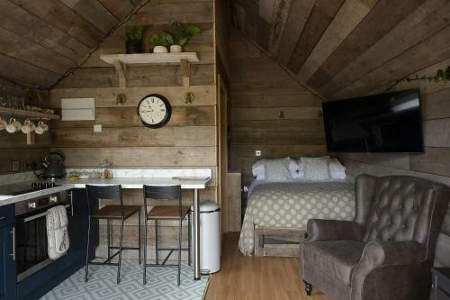Apartamento Sunset Retreat