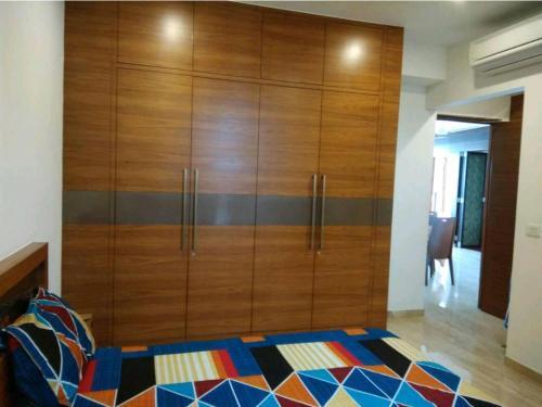 Apartamento Sunny Side