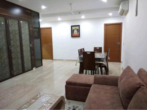 Apartamento Sunny Side