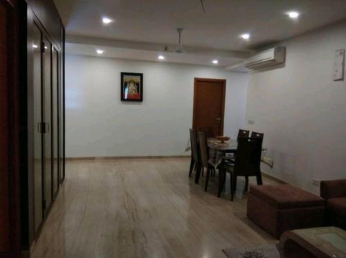 Apartamento Sunny Side