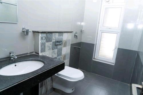 Apartamento Sunny Side