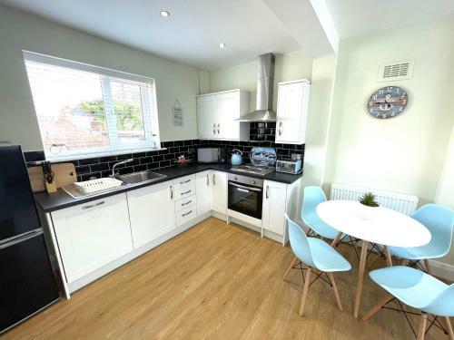 Apartamento The Beachcomber