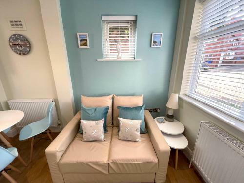 Apartamento The Beachcomber