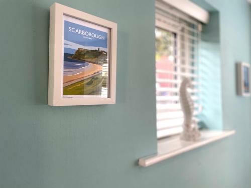 Apartamento The Beachcomber