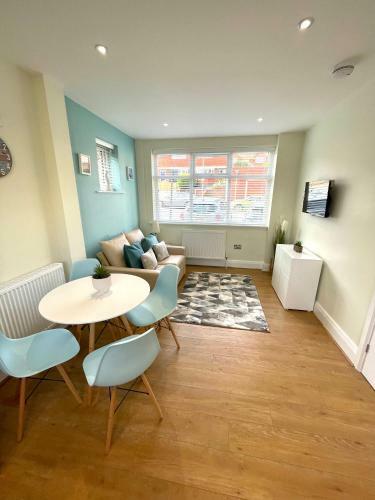 Apartamento The Beachcomber
