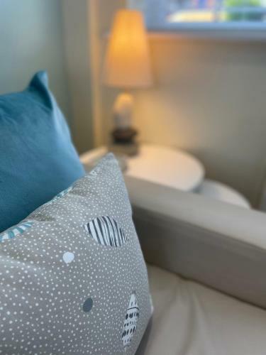 Apartamento The Beachcomber