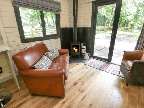 Lake View Lodge