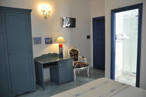 Athena Bed &amp; Breakfast