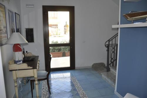 Athena Bed &amp; Breakfast
