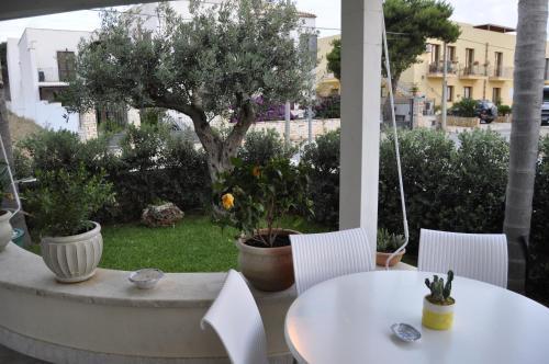 Athena Bed &amp; Breakfast