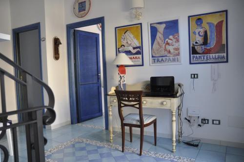 Athena Bed &amp; Breakfast