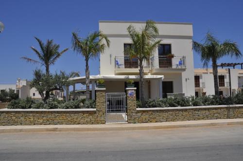 Athena Bed &amp; Breakfast