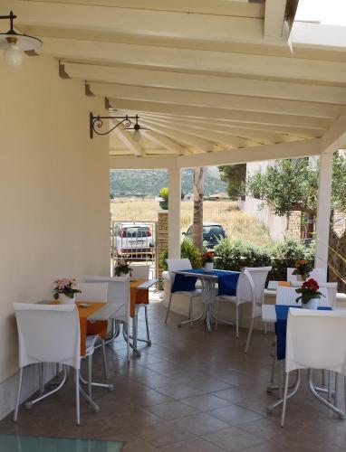 Athena Bed &amp; Breakfast