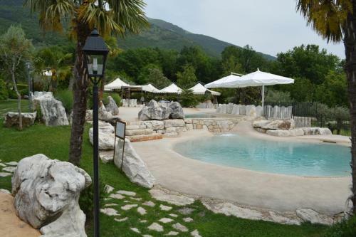Hotel La Grotte