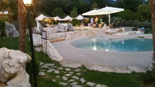Hotel La Grotte