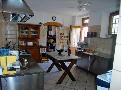 Agroturismo Fattoria Le Poggiola