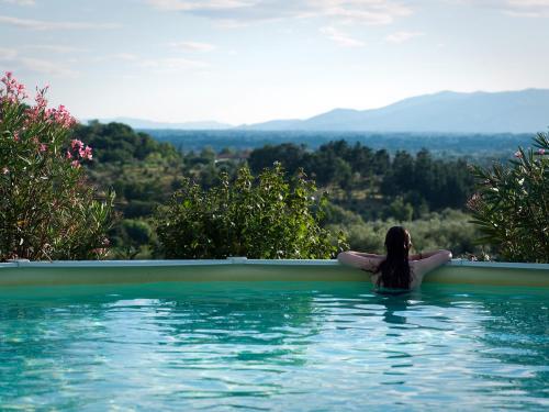 Agroturismo Fattoria Le Poggiola