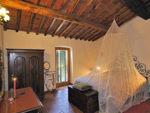 Agroturismo Fattoria Le Poggiola