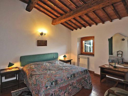 Agroturismo Fattoria Le Poggiola