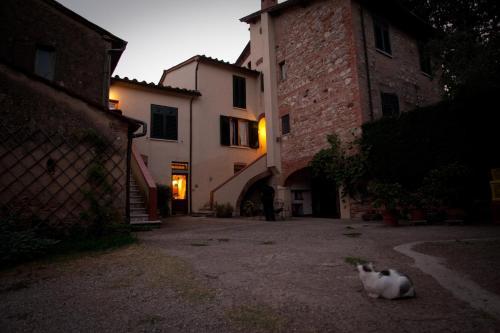 Agroturismo Fattoria Le Poggiola