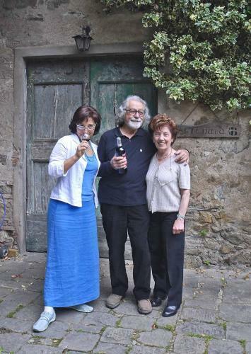 Agroturismo Fattoria Le Poggiola