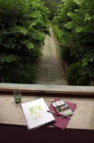 Agroturismo Fattoria Le Poggiola