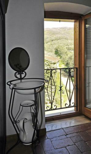 Agroturismo Fattoria Le Poggiola
