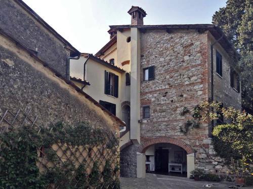 Agroturismo Fattoria Le Poggiola
