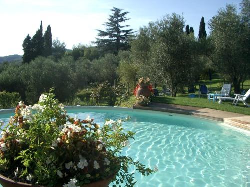 Agroturismo Fattoria Le Poggiola