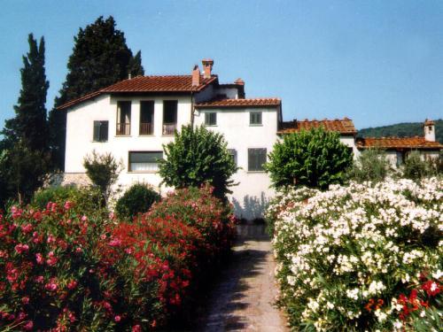Agroturismo Fattoria Le Poggiola