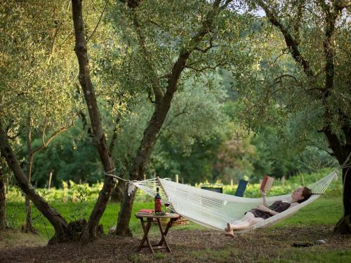 Agroturismo Fattoria Le Poggiola