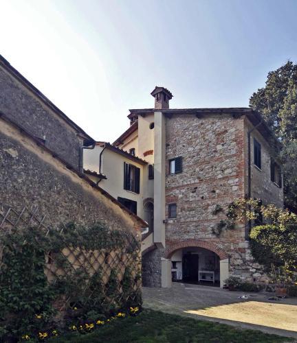Agroturismo Fattoria Le Poggiola