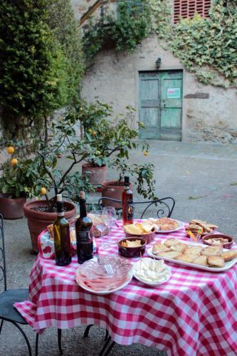 Agroturismo Fattoria Le Poggiola