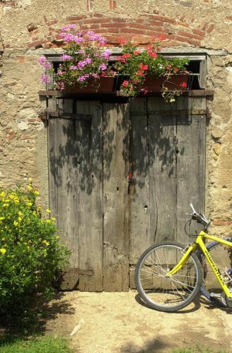 Agroturismo Fattoria Le Poggiola