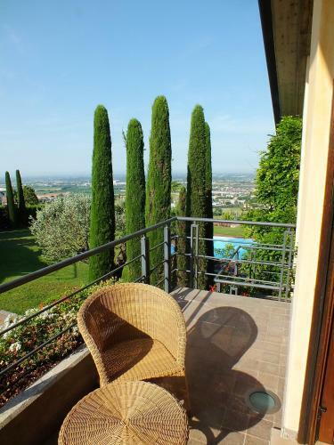 B&B Belvedere