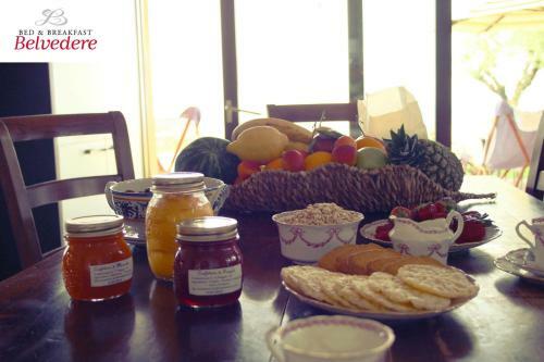 B&B Belvedere