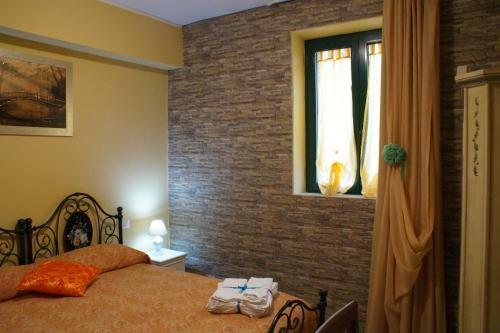 B&B La Toscana