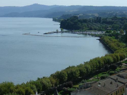 B&B La Toscana