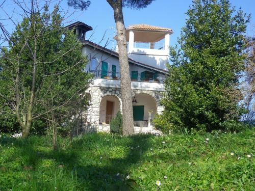B&B La Toscana