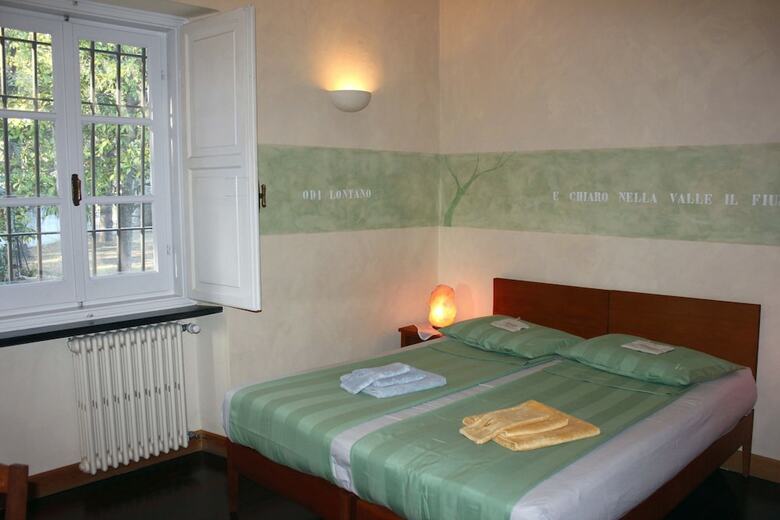 Casa Wallace B&B