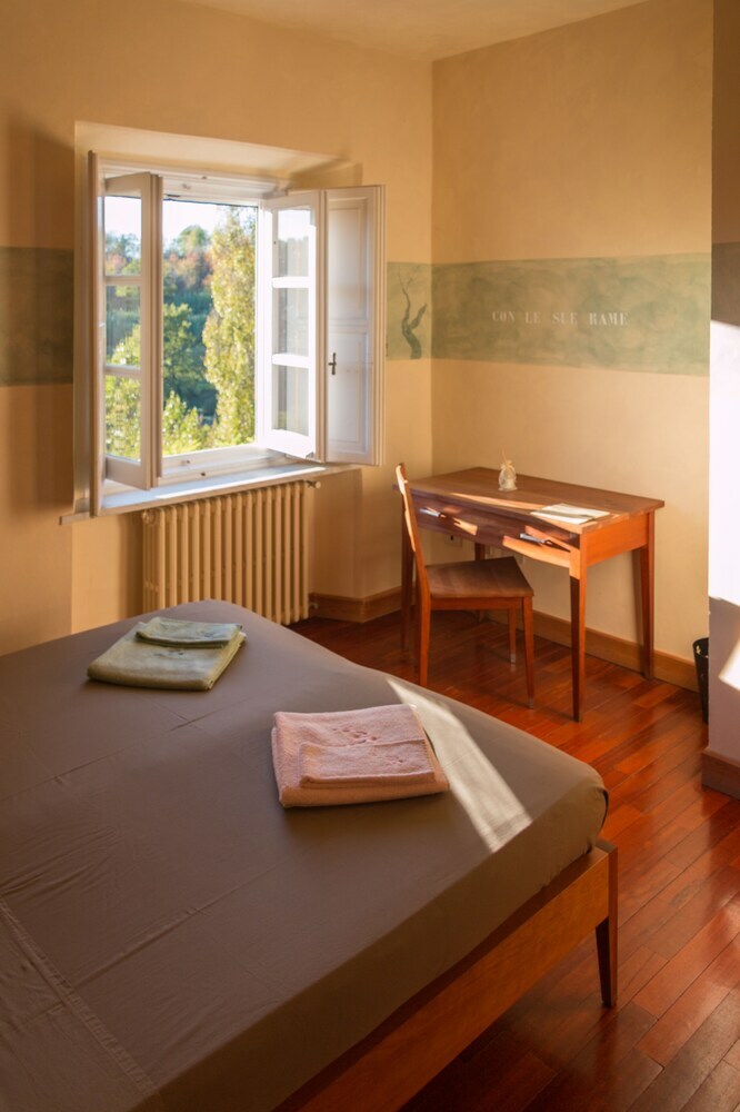 Casa Wallace B&B