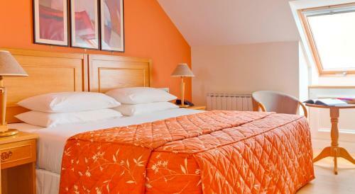 Hostal Inch Beach House B&B