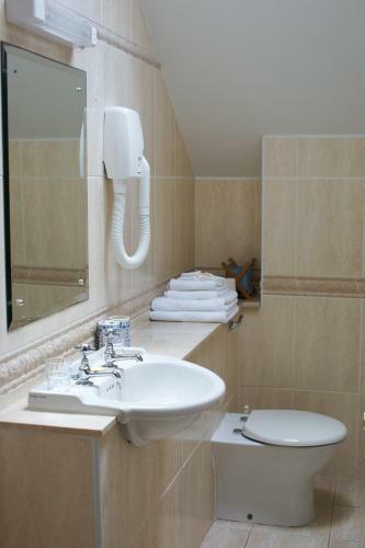 Hostal Inch Beach House B&B