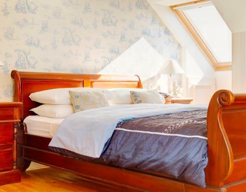Hostal Inch Beach House B&B