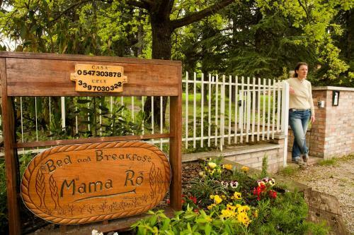 B&B Mama R�