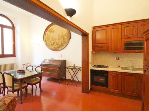 Apartment Le Belle Arti I Firenze
