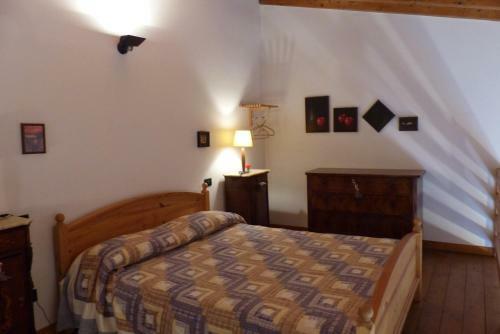 Agroturismo Arriga Alta