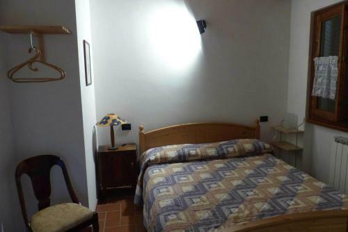 Agroturismo Arriga Alta