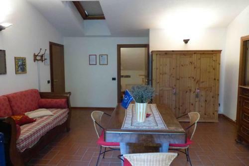 Agroturismo Arriga Alta