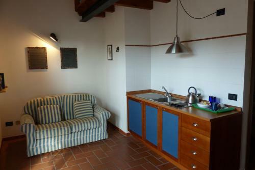 Agroturismo Arriga Alta